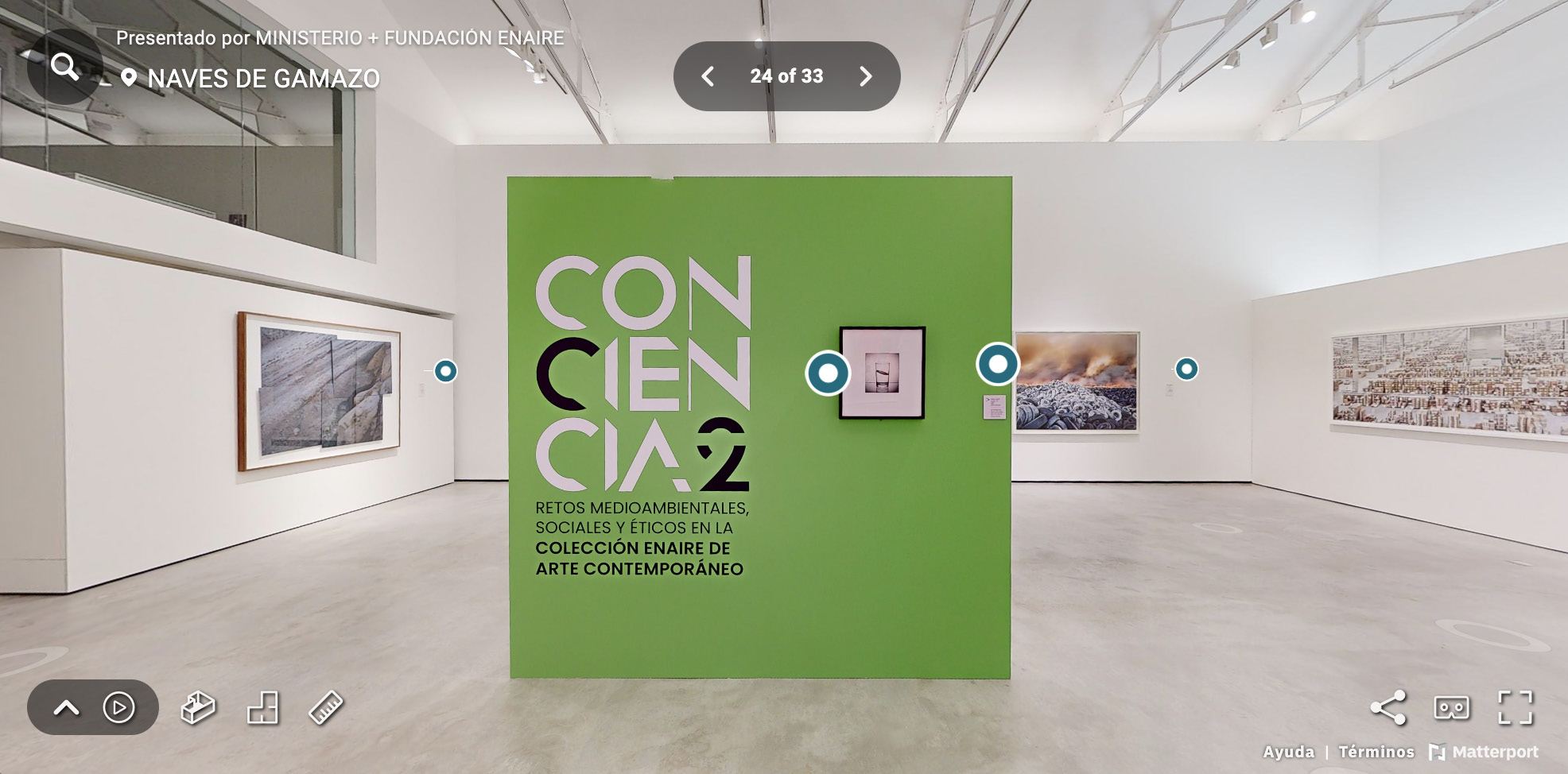CONCIENCIA2 VIDEO 2