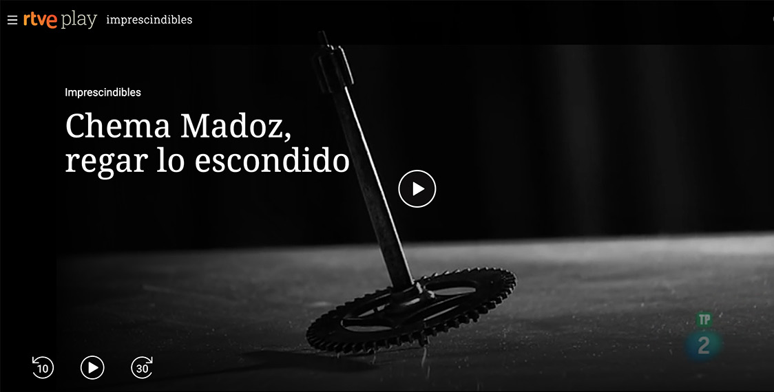 MADOZ DOCUMENTAL