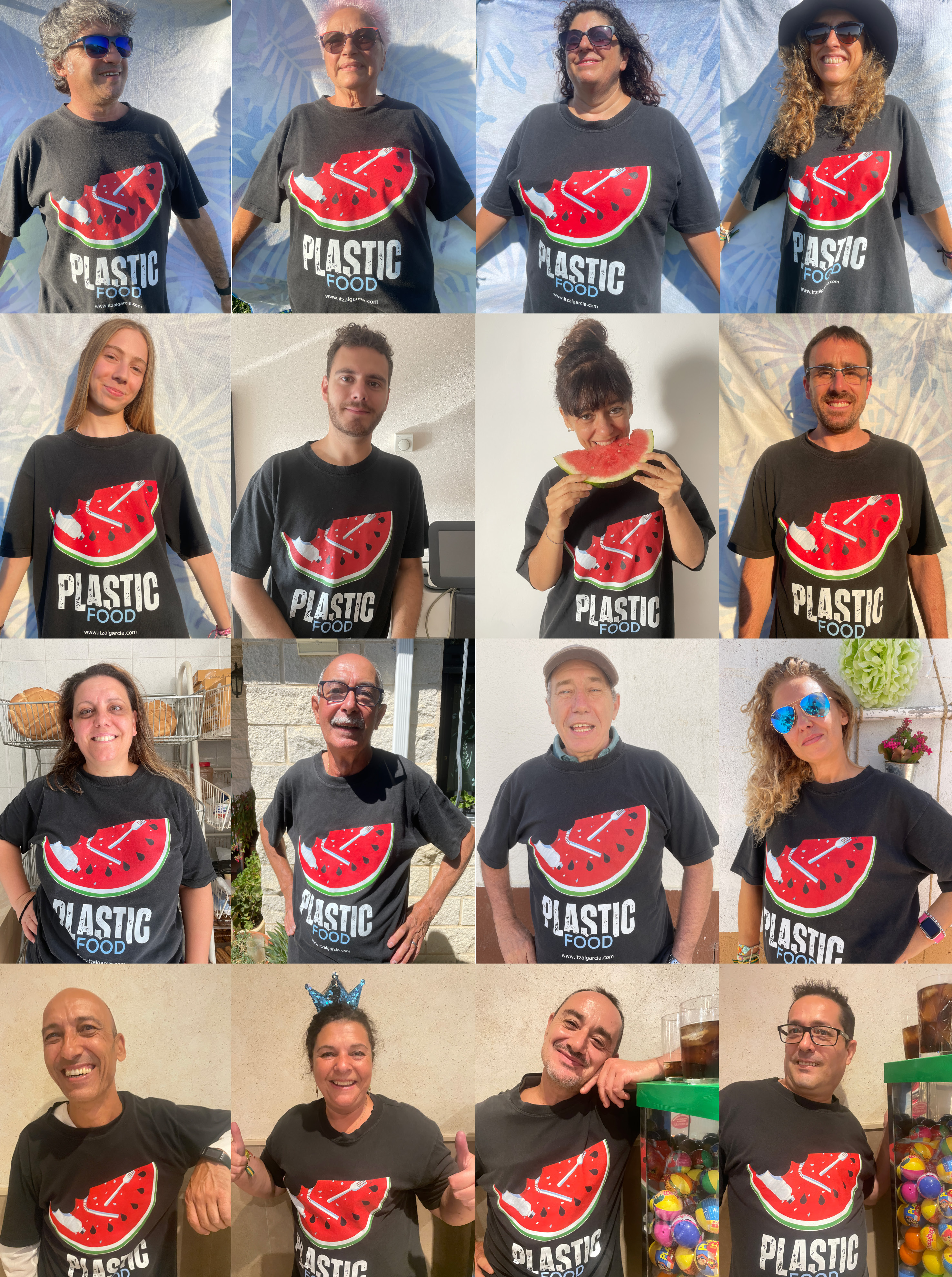 PLASTIC 2