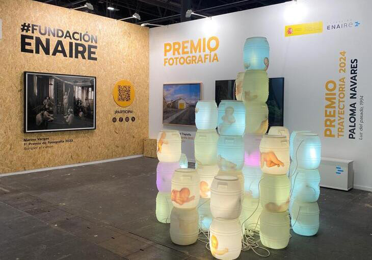 ARCOMADRID 1  