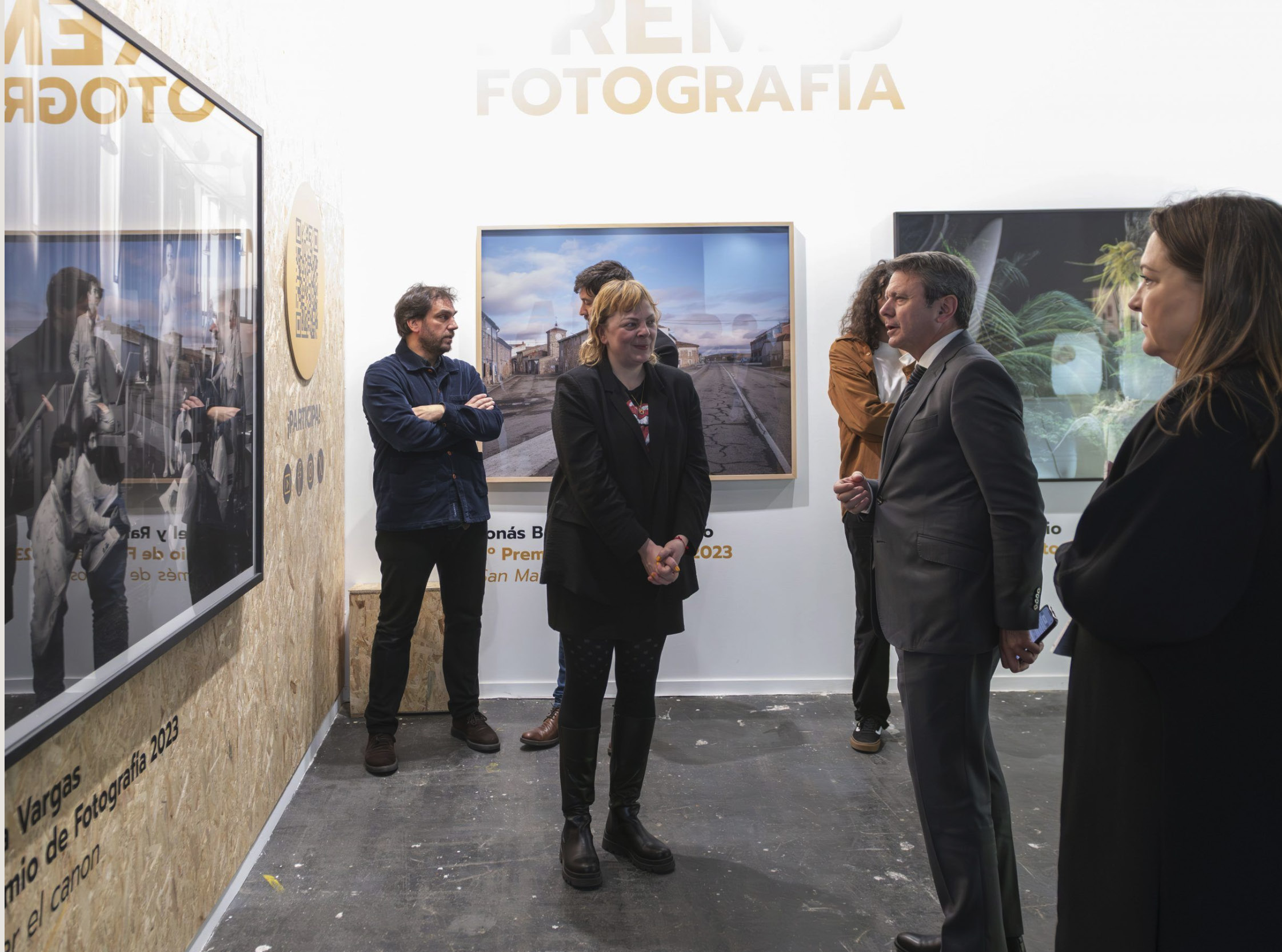 ARCOMADRID 2 