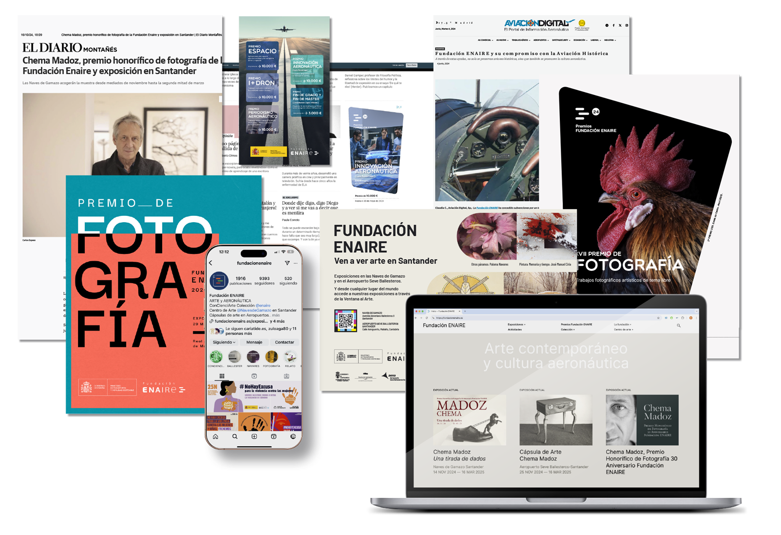 MEDIOS