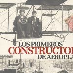 Expo Los primeros contructores de aeroplanos