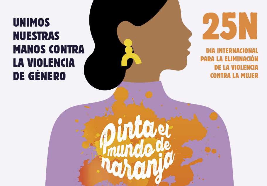 Fundación ENAIRE contra la violencia de género
