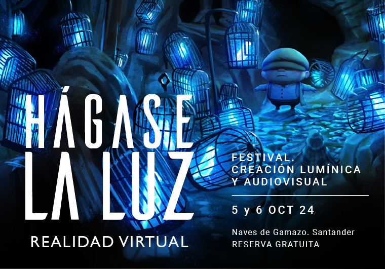 IV Festival Hágase la Luz