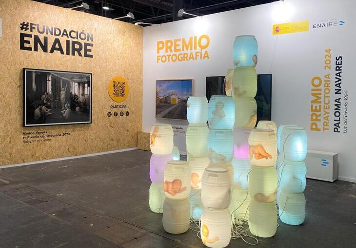 ARCOmadrid 2024