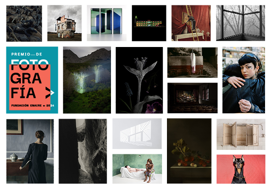 Voto del Público Premio de Fotografía 2024