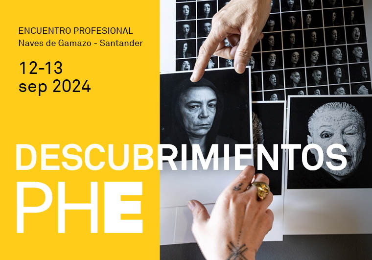 Descubrimientos </br>PHE