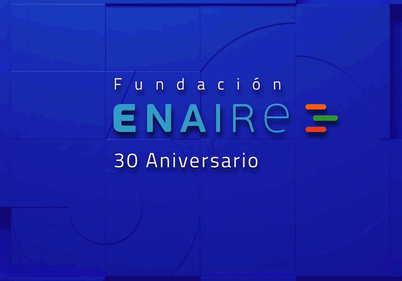 Gala 30 Aniversario de Fundación ENAIRE