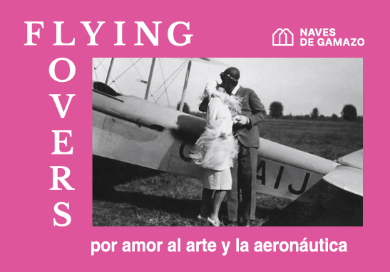 FLYING LOVERS 262