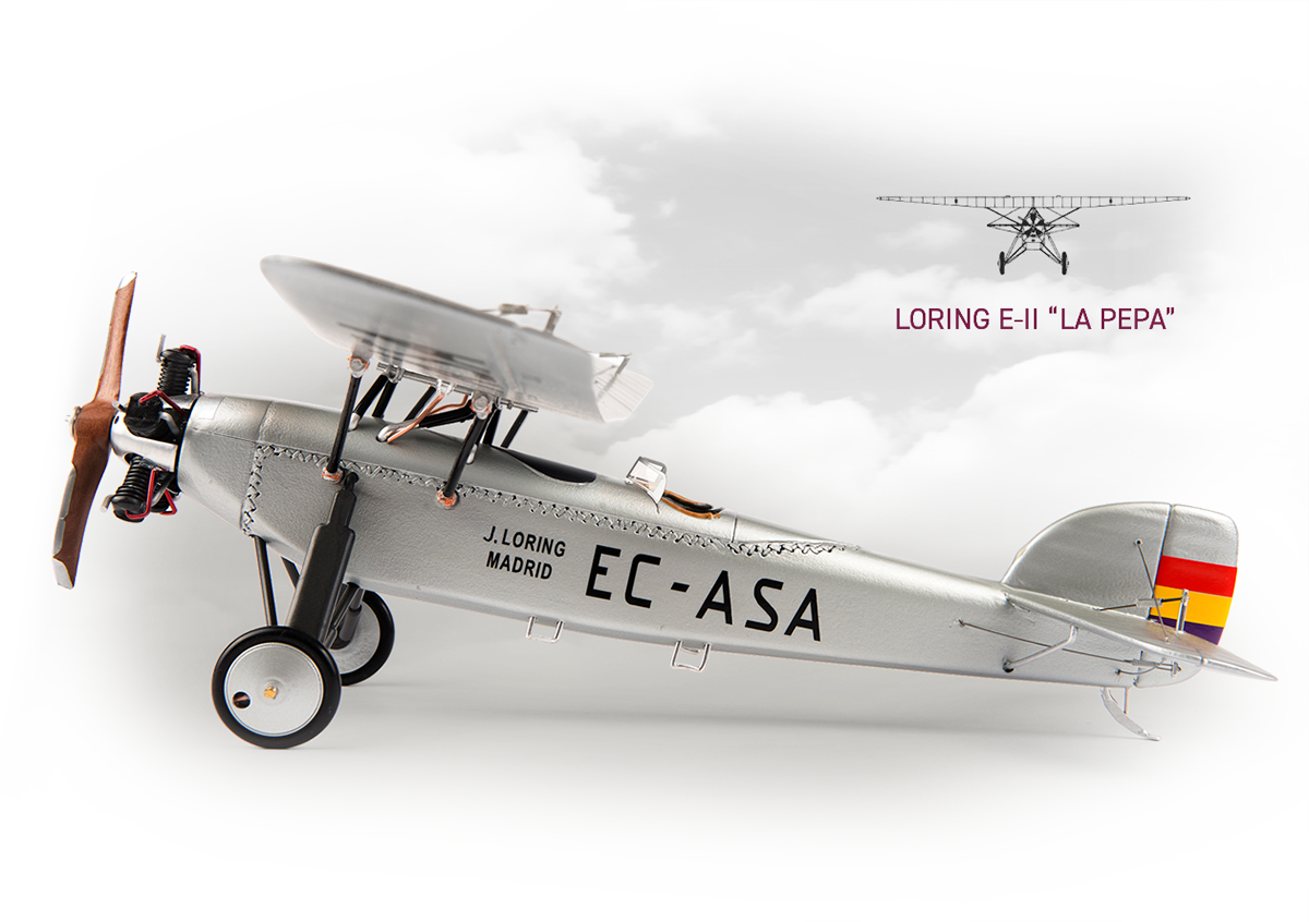 Convocatoria 2026</br> Subvenciones Aeronáuticas Fundación ENAIRE