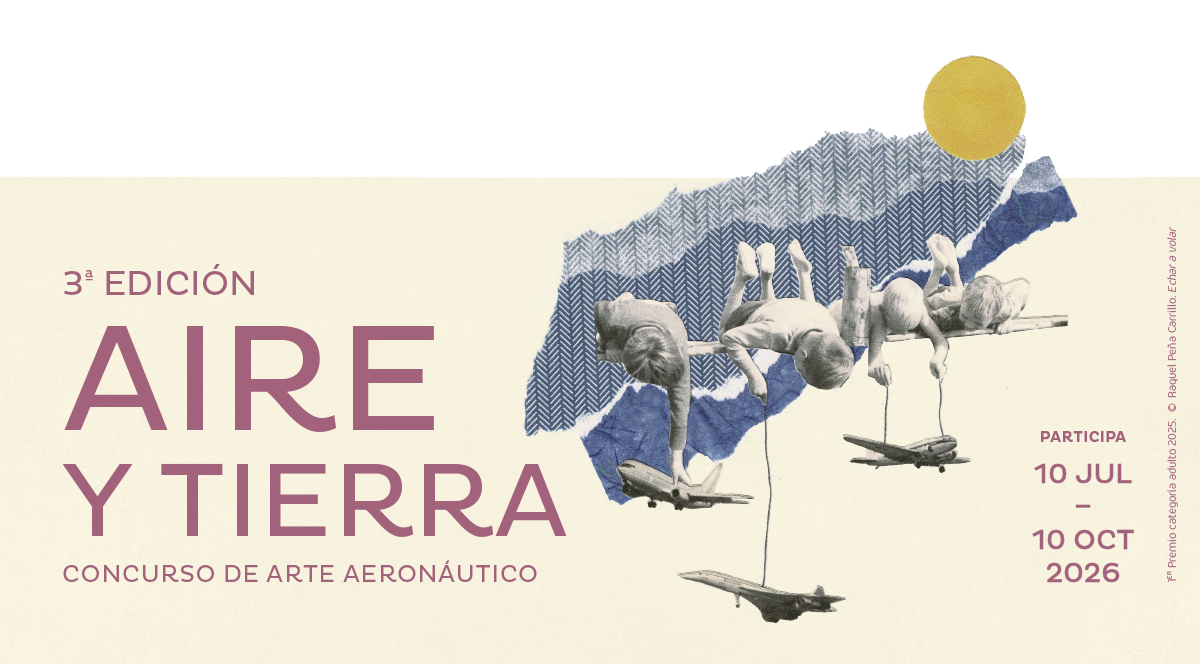 3er Concurso Aeronáutico Aire y Tierra