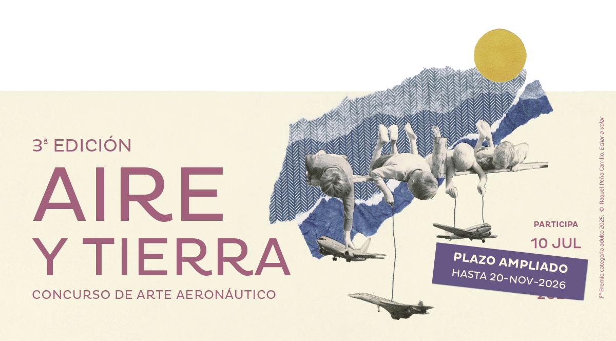 3er Concurso Aeronáutico Aire y Tierra