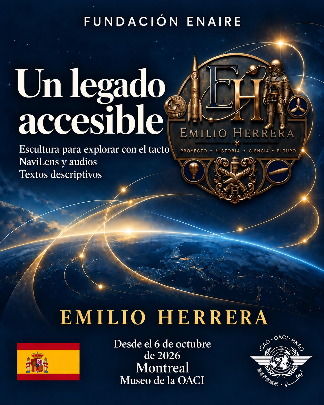 ACCESIBILIDAD PROYECTO EMILIO HERRERA