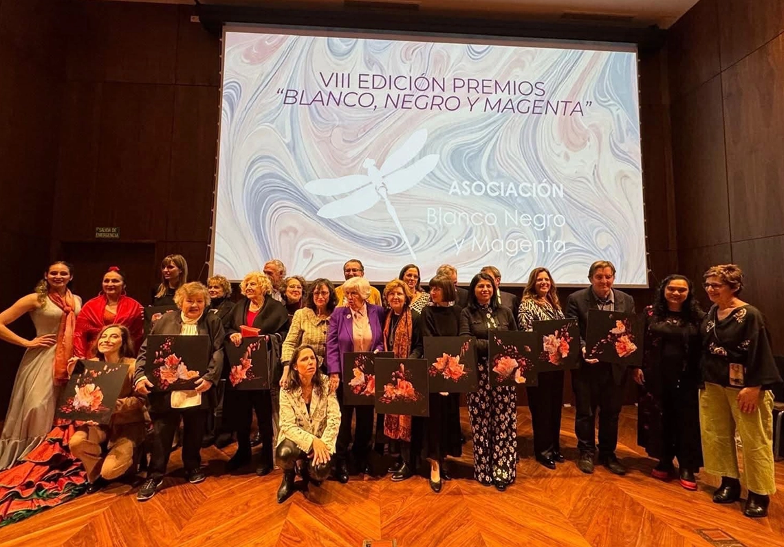 Premio BNM 2025 a la mejor institución
