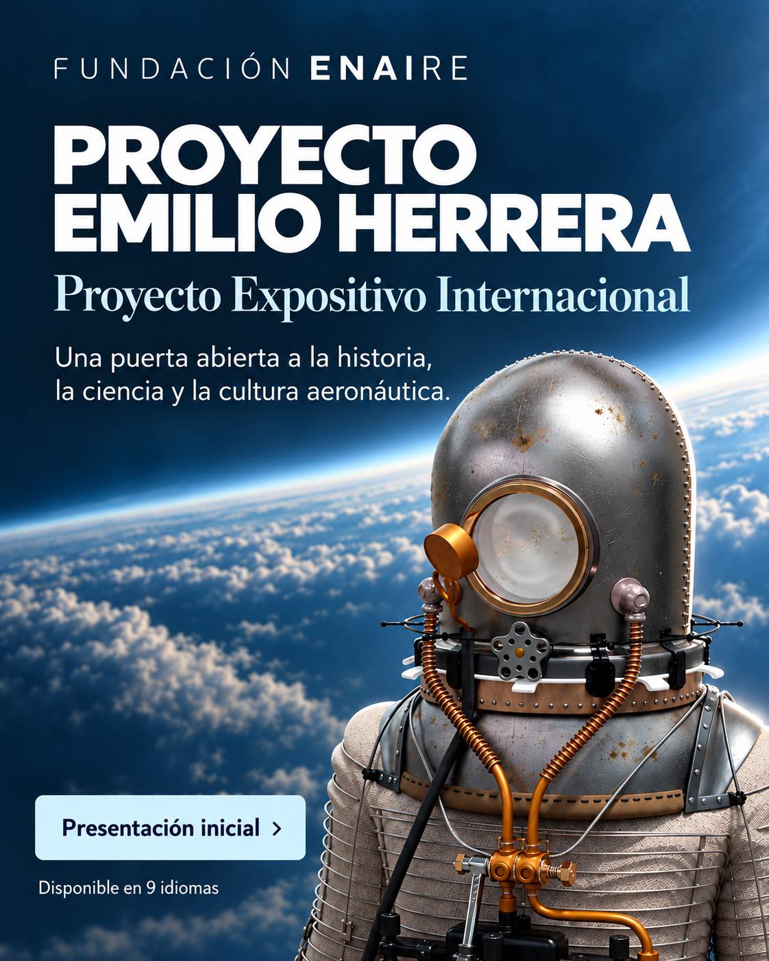 Presentación Proyecto Emilio Herrera